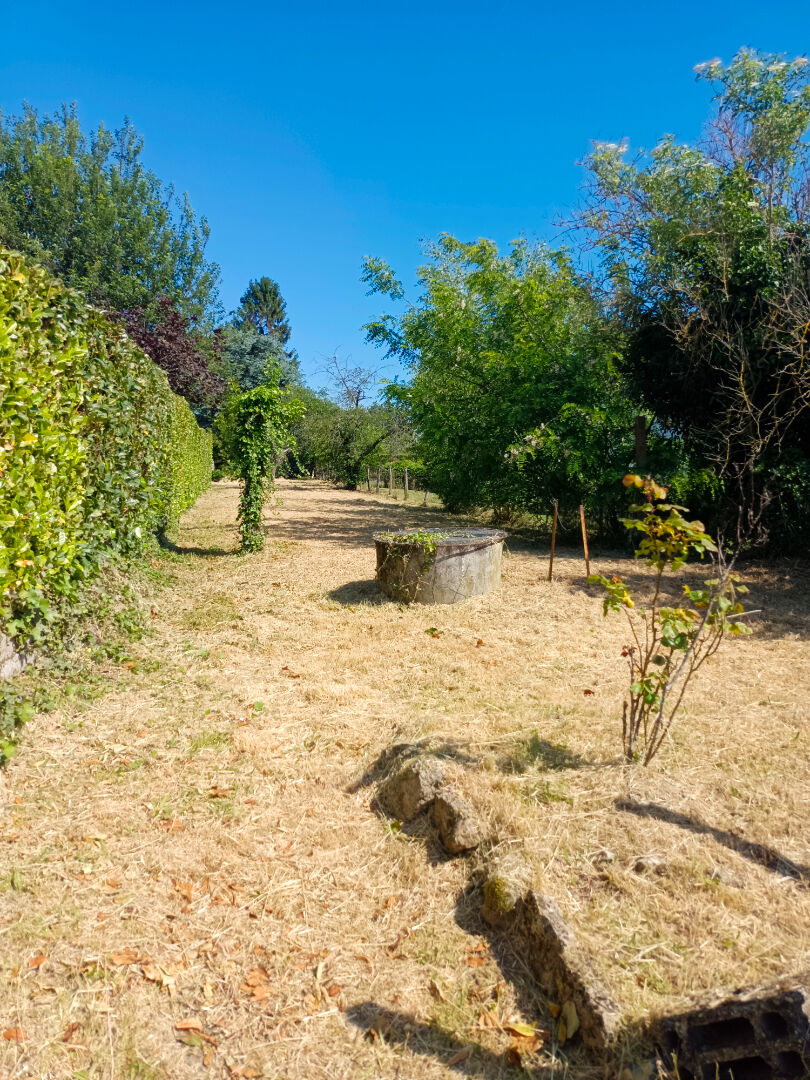 Photo Terrain de loisirs Vibraye image 2/4