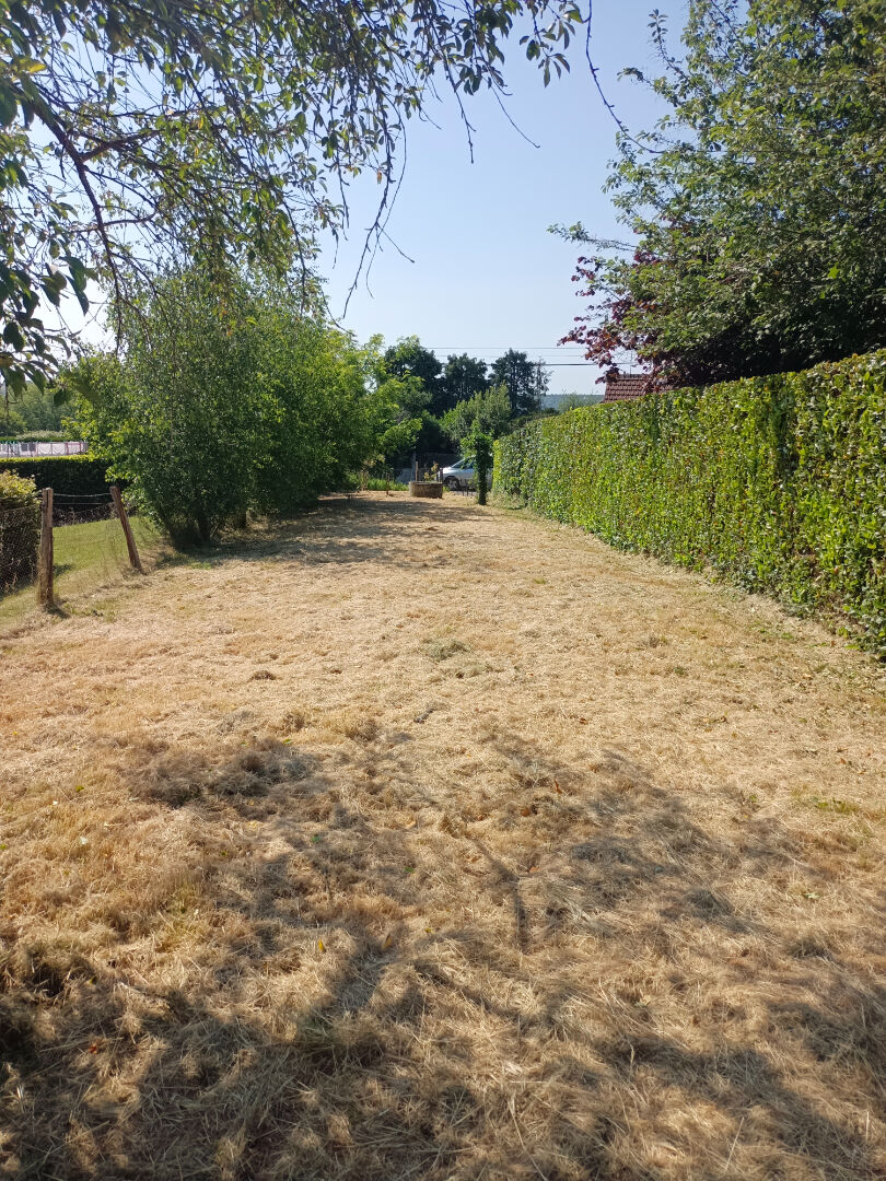 Photo Terrain de loisirs Vibraye image 3/4