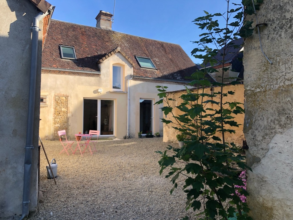 11km LA FERTE-BERNARD