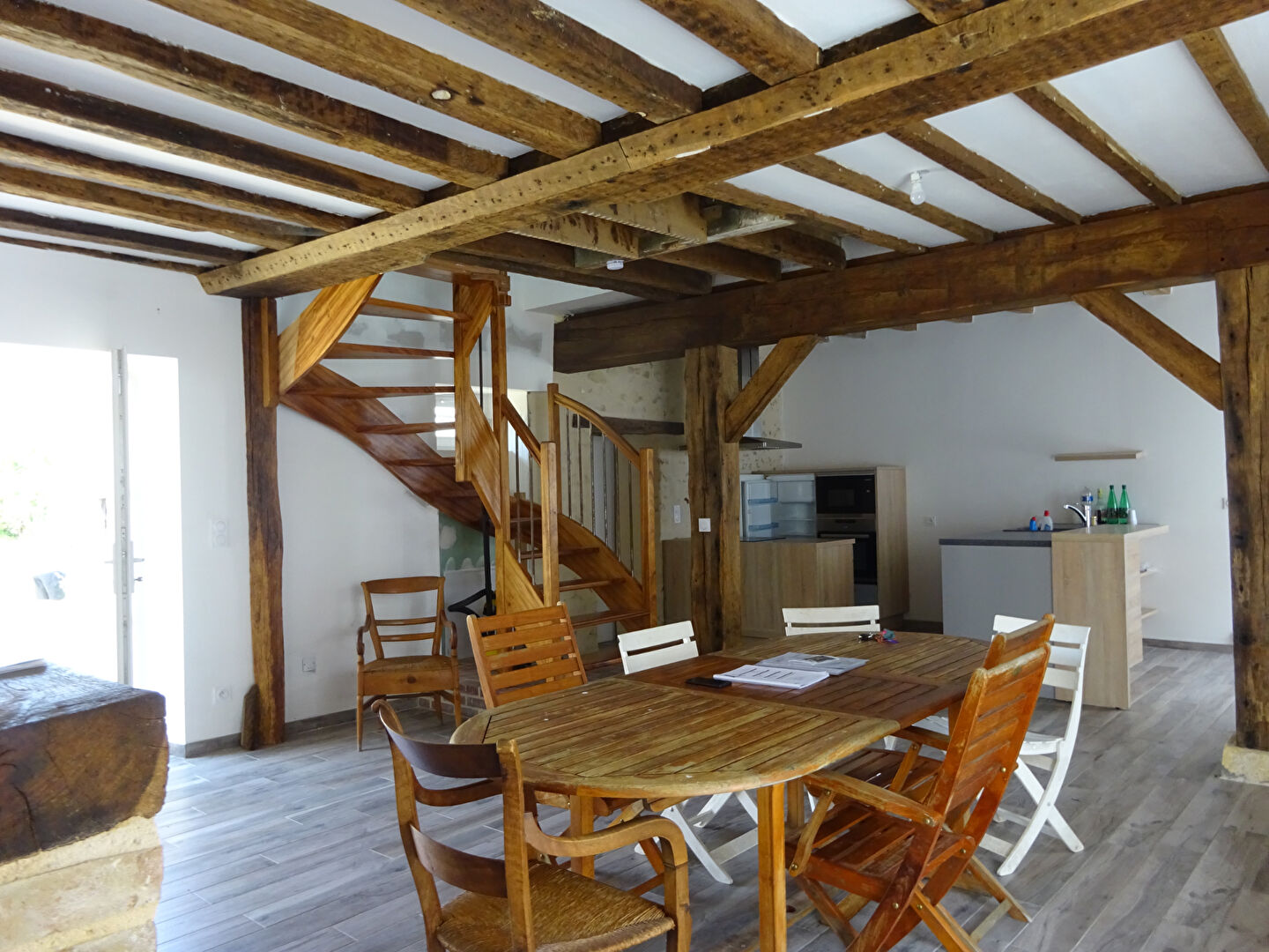 Photo 11km LA FERTE-BERNARD image 2/6