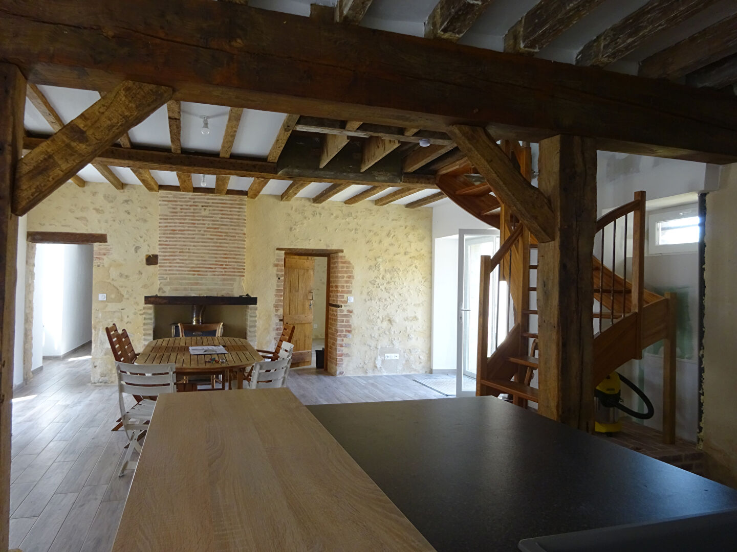 Photo 11km LA FERTE-BERNARD image 4/6