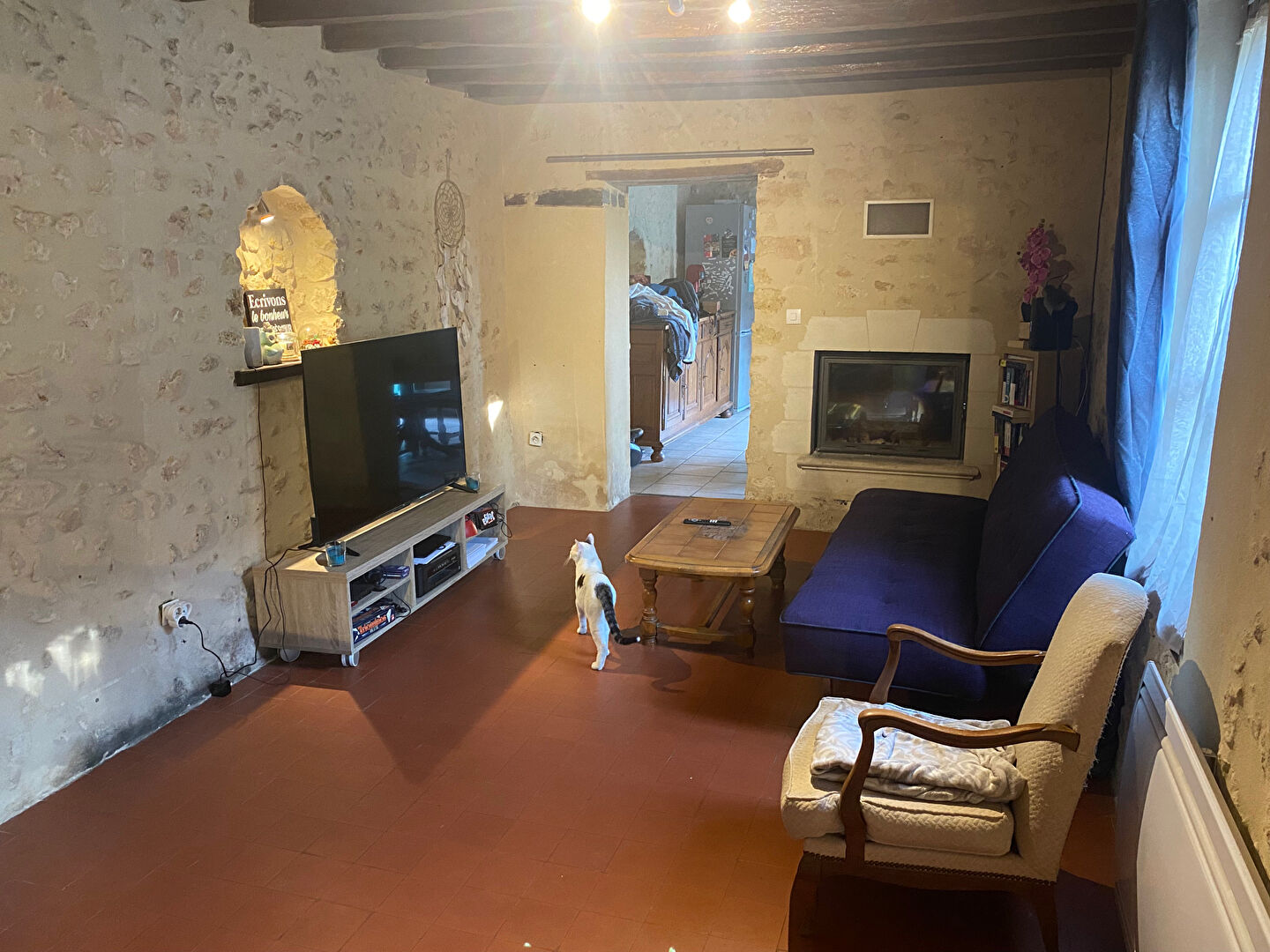 Photo Dans le perche, maison de campagne image 2/6