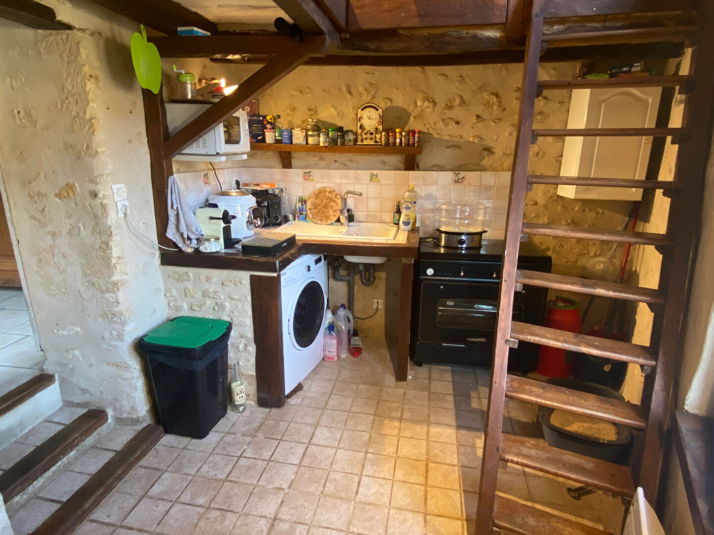 Photo Dans le perche, maison de campagne image 3/6