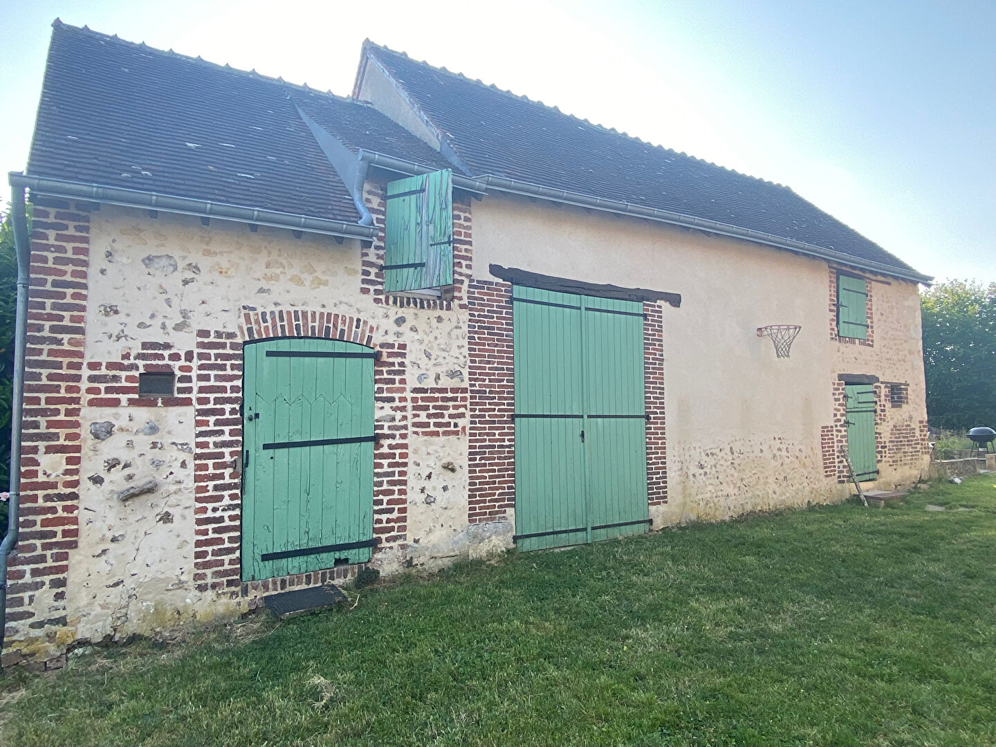 Photo Dans le perche, maison de campagne image 4/6