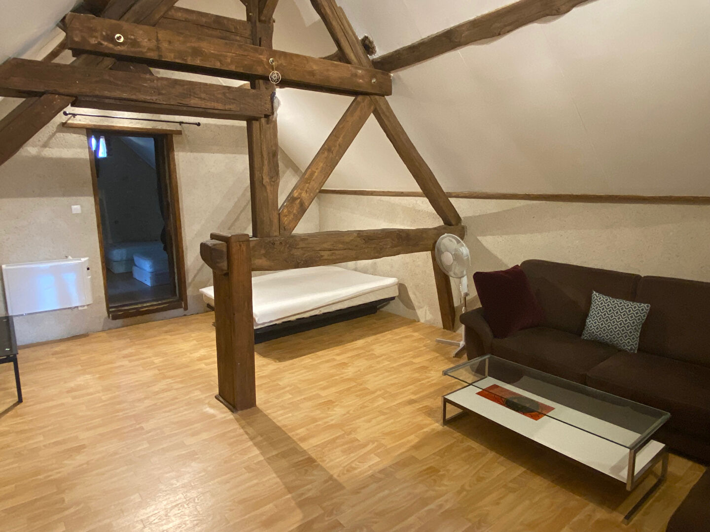 Photo Dans le perche, maison de campagne image 6/6