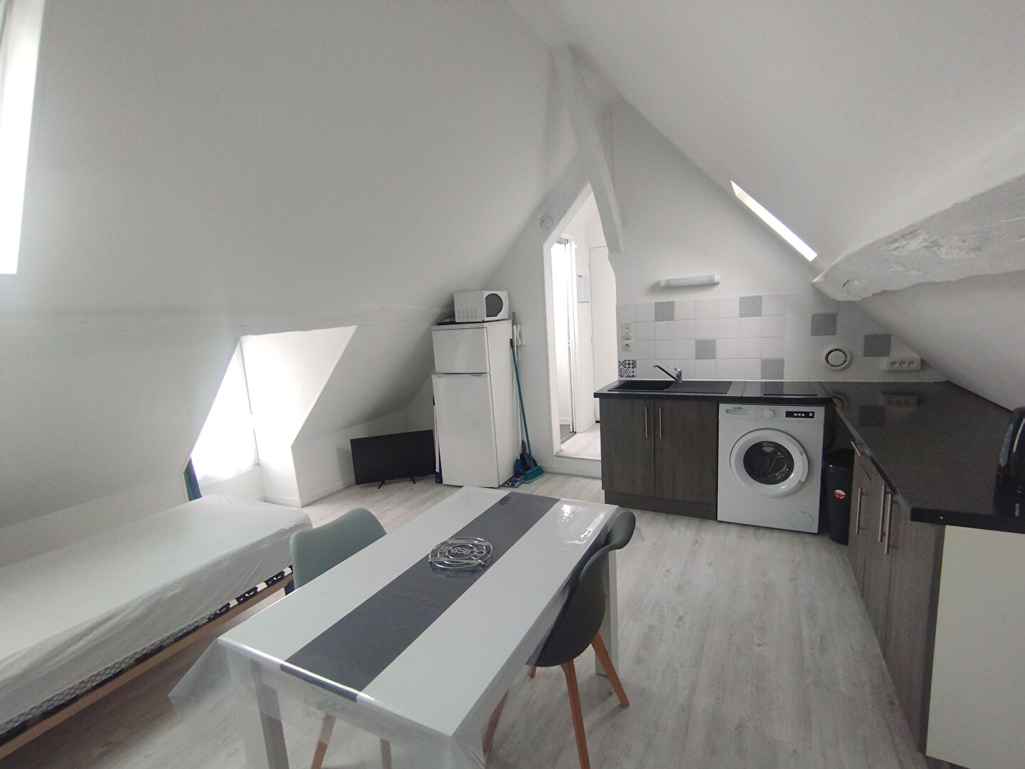 Agence immobilière de Agence Fertoise - Agence Fertoise Immobiliere Vibraye