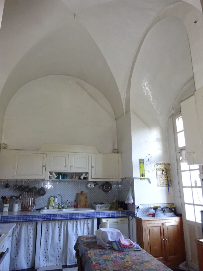 Photo Demeure de prestige La Ferte Bernard 15 pièce(s) 520 m2 image 3/6