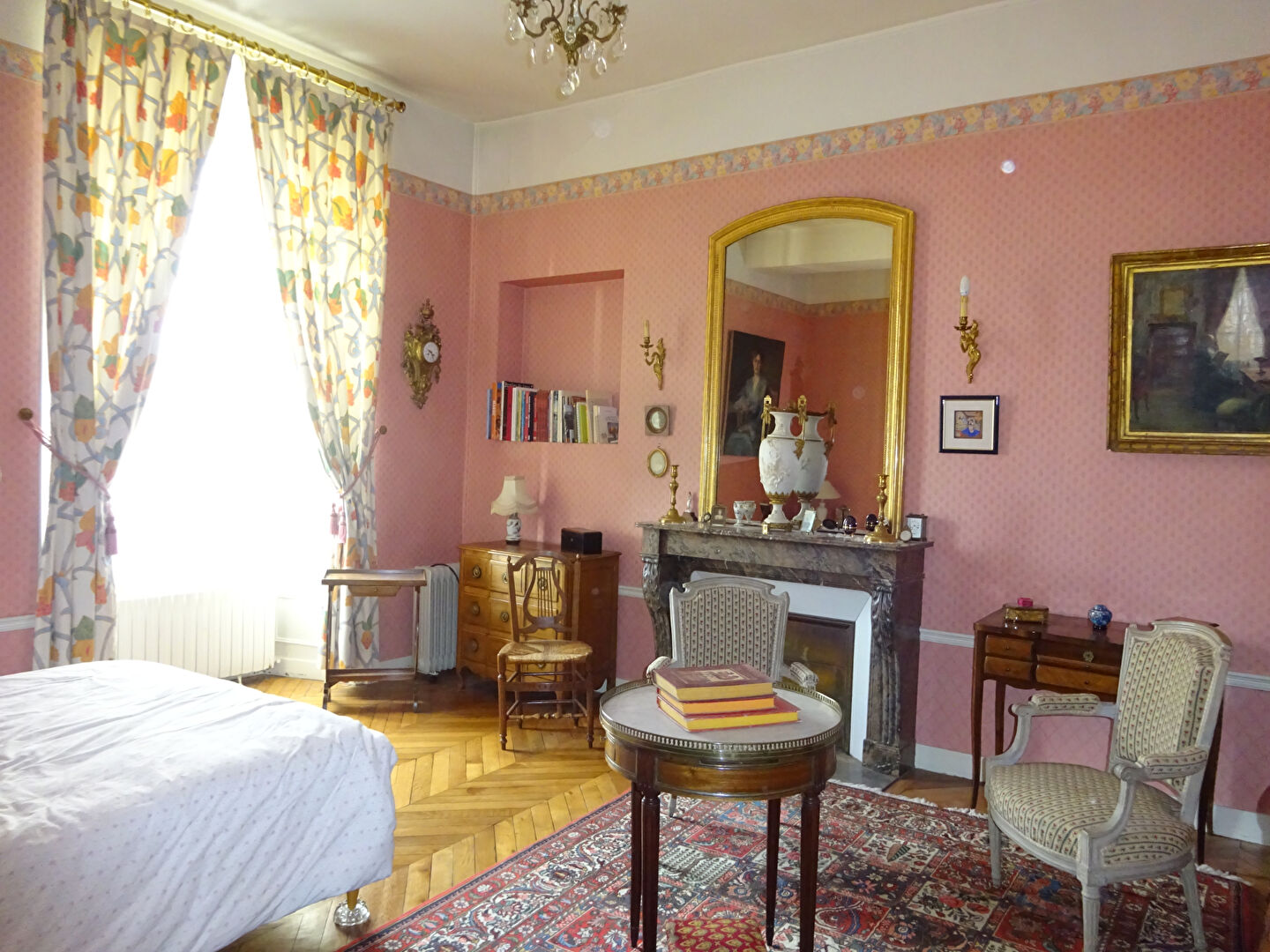 Photo Demeure de prestige La Ferte Bernard 15 pièce(s) 520 m2 image 6/6