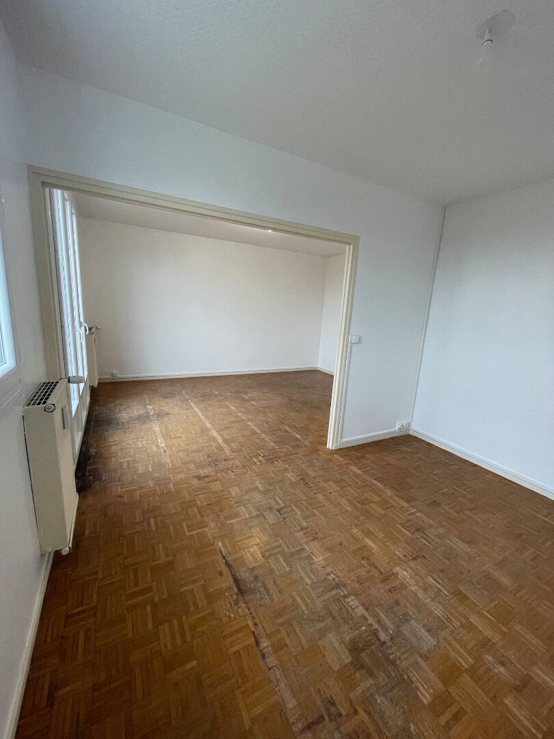 Appartement La Ferte Bernard 3 pièce(s) 70 m2