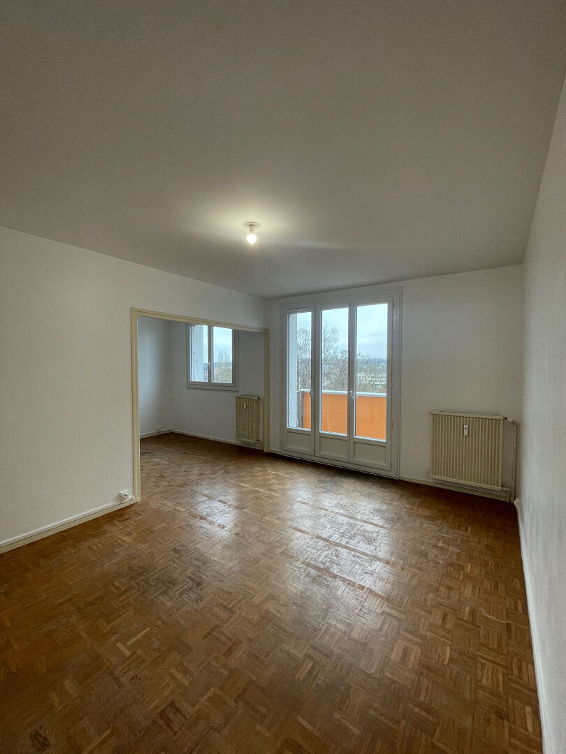 Photo Appartement La Ferte Bernard 3 pièce(s) 70 m2 image 2/4