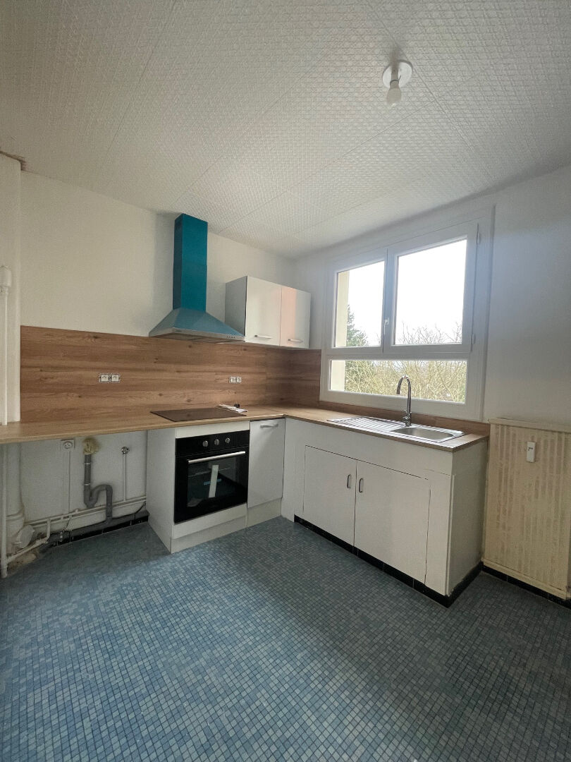 Photo Appartement La Ferte Bernard 3 pièce(s) 70 m2 image 3/4