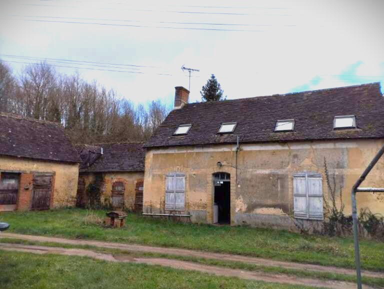 Agence immobilière de Agence Fertoise Immobiliere Connerré