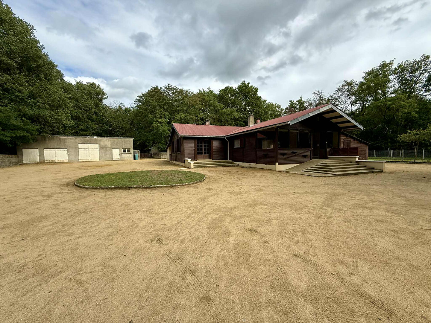 Agence immobilière de Agence Fertoise Immobiliere Connerré