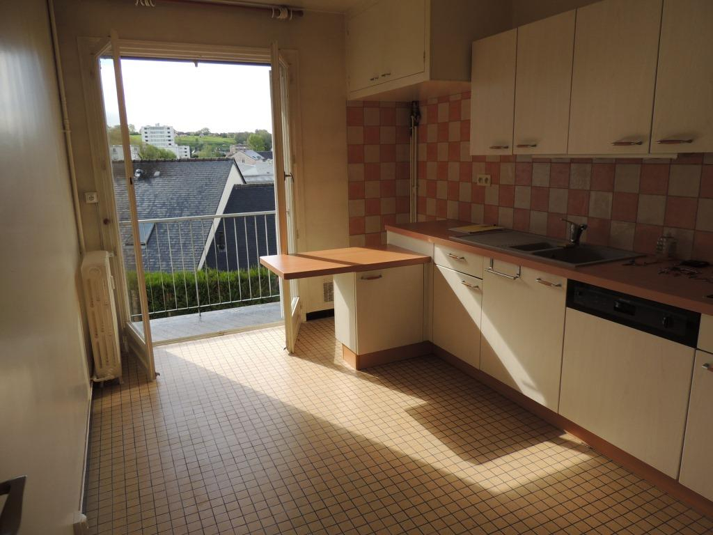 Photo Appartement 2 chambres La Ferté Bernard 80.76m² image 4/6