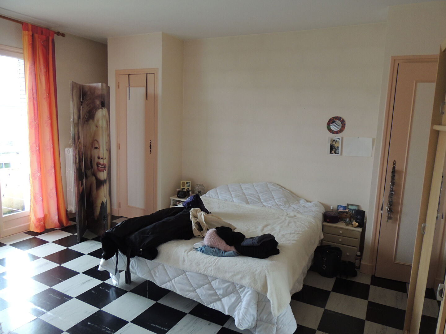 Photo Appartement 2 chambres La Ferté Bernard 80.76m² image 5/6