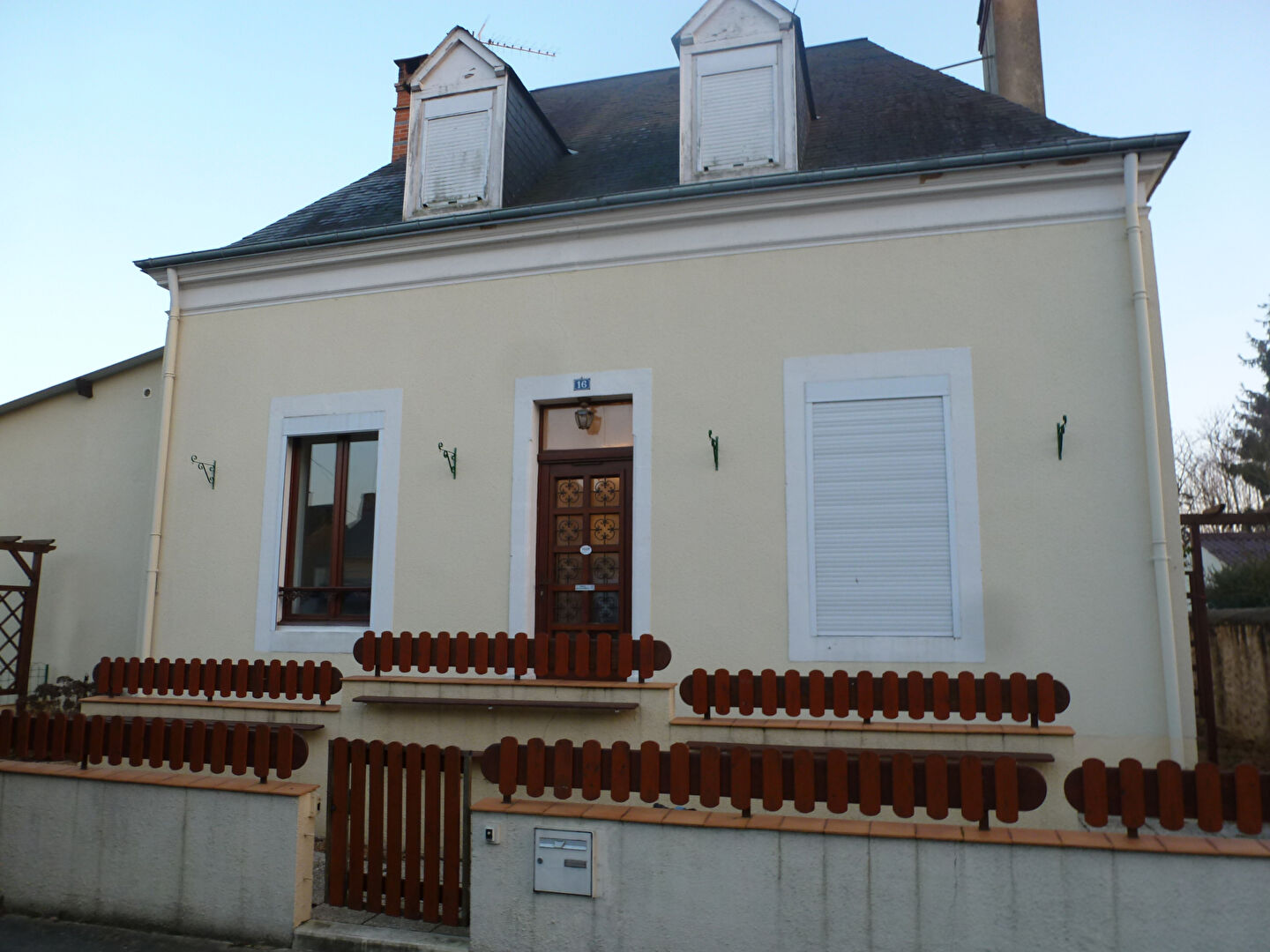 Agence immobilière de Agence Fertoise Immobiliere Connerré