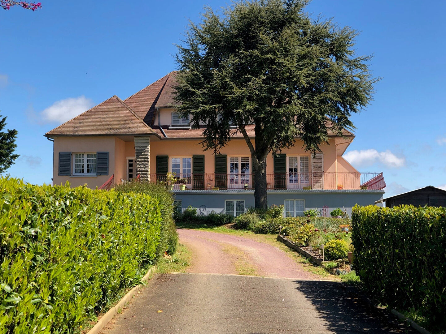 Agence immobilière de Agence Fertoise - Agence Fertoise Immobiliere La Ferté-Bernard