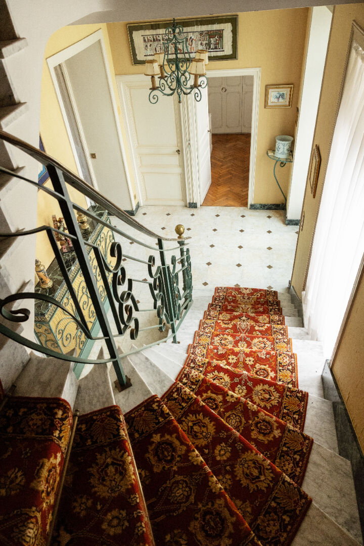 Photo LA FERTE BERNARD, maison bourgeoise 4 chambres image 2/6