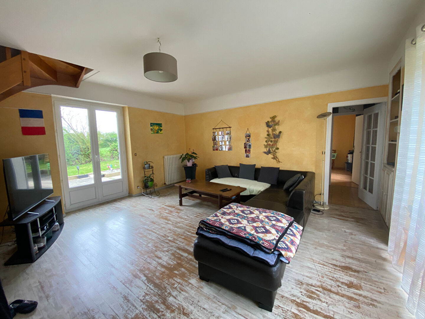 Photo 2 km LA FERTE BERNARD, maison 4 chambres image 4/6