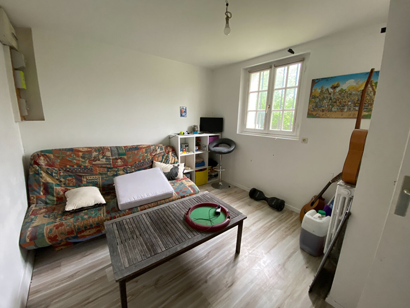 Photo 2 km LA FERTE BERNARD, maison 4 chambres image 5/6