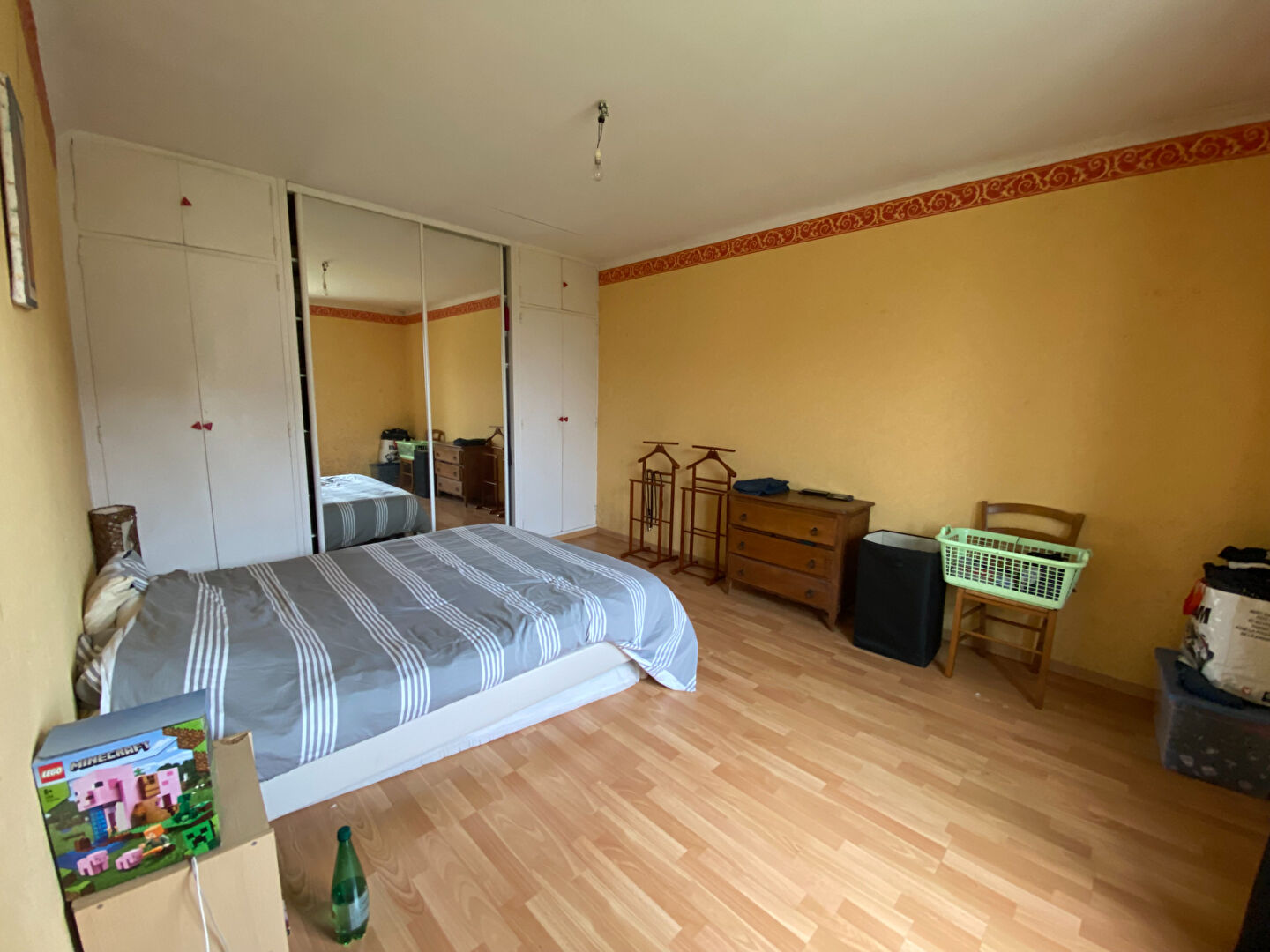 Photo 2 km LA FERTE BERNARD, maison 4 chambres image 6/6