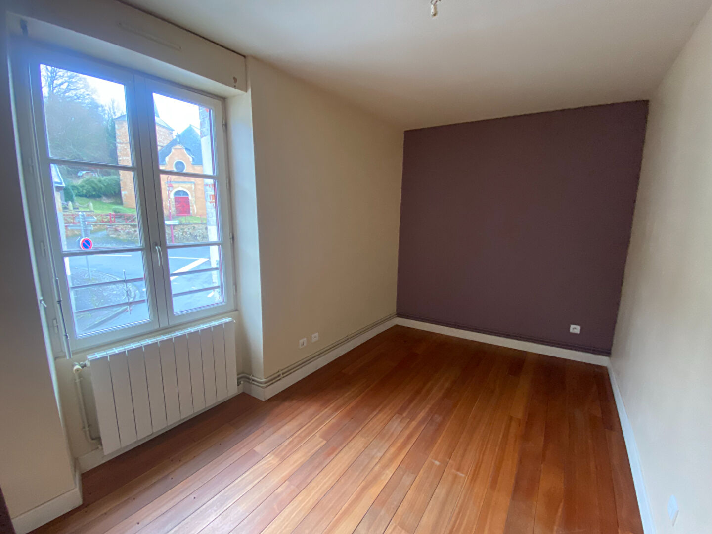 Photo 10 Km LA FERTE-BERNARD, Immeuble avec trois appartements image 4/6