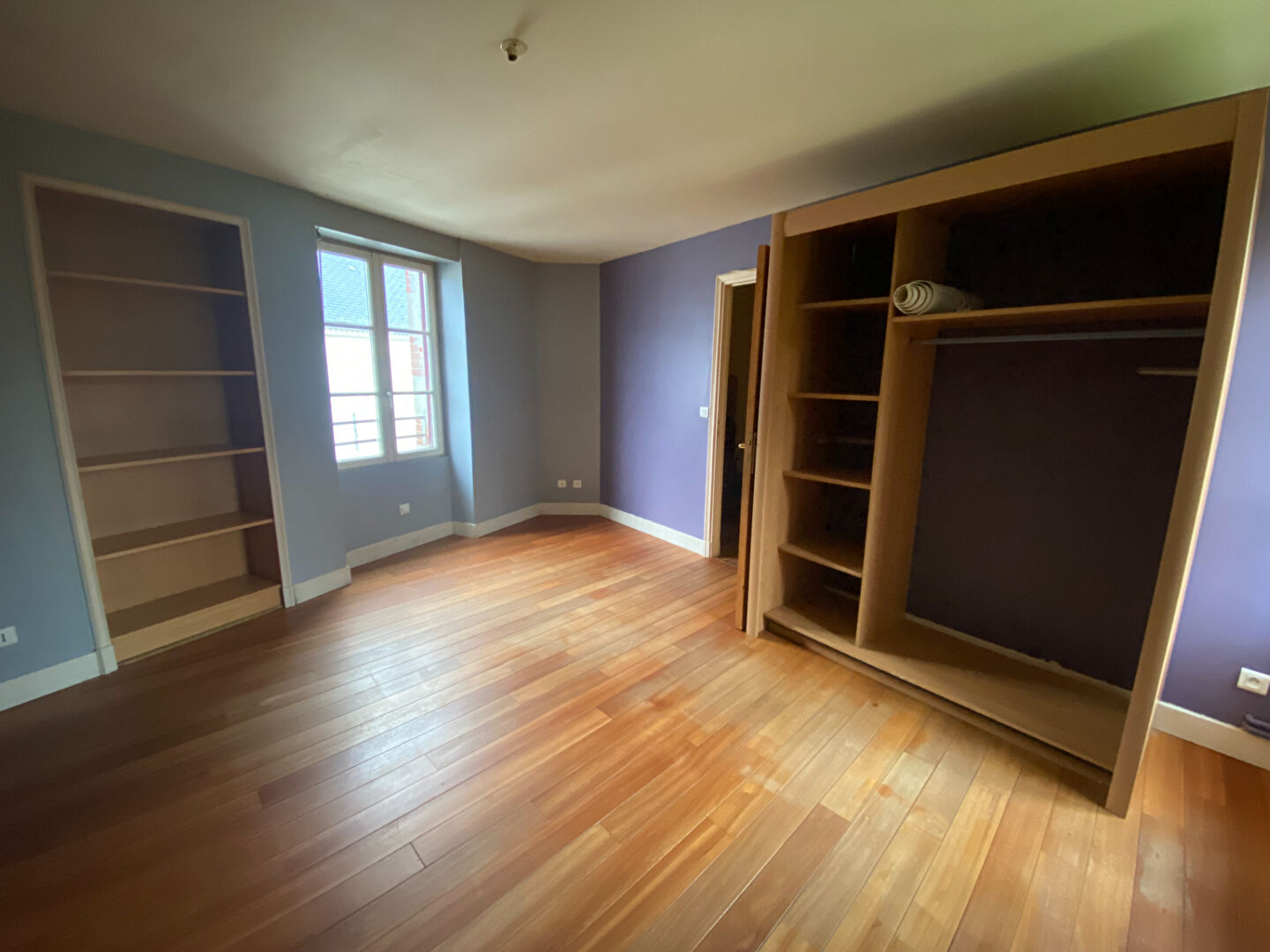 Photo 10 Km LA FERTE-BERNARD, Immeuble avec trois appartements image 5/6