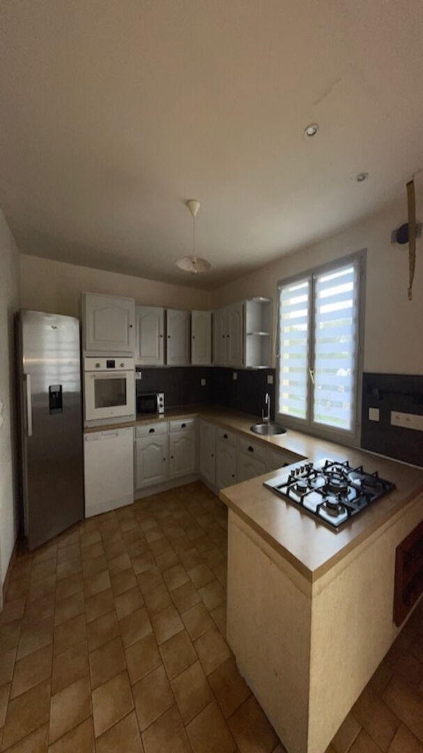 MAISON A LOUER PREVAL