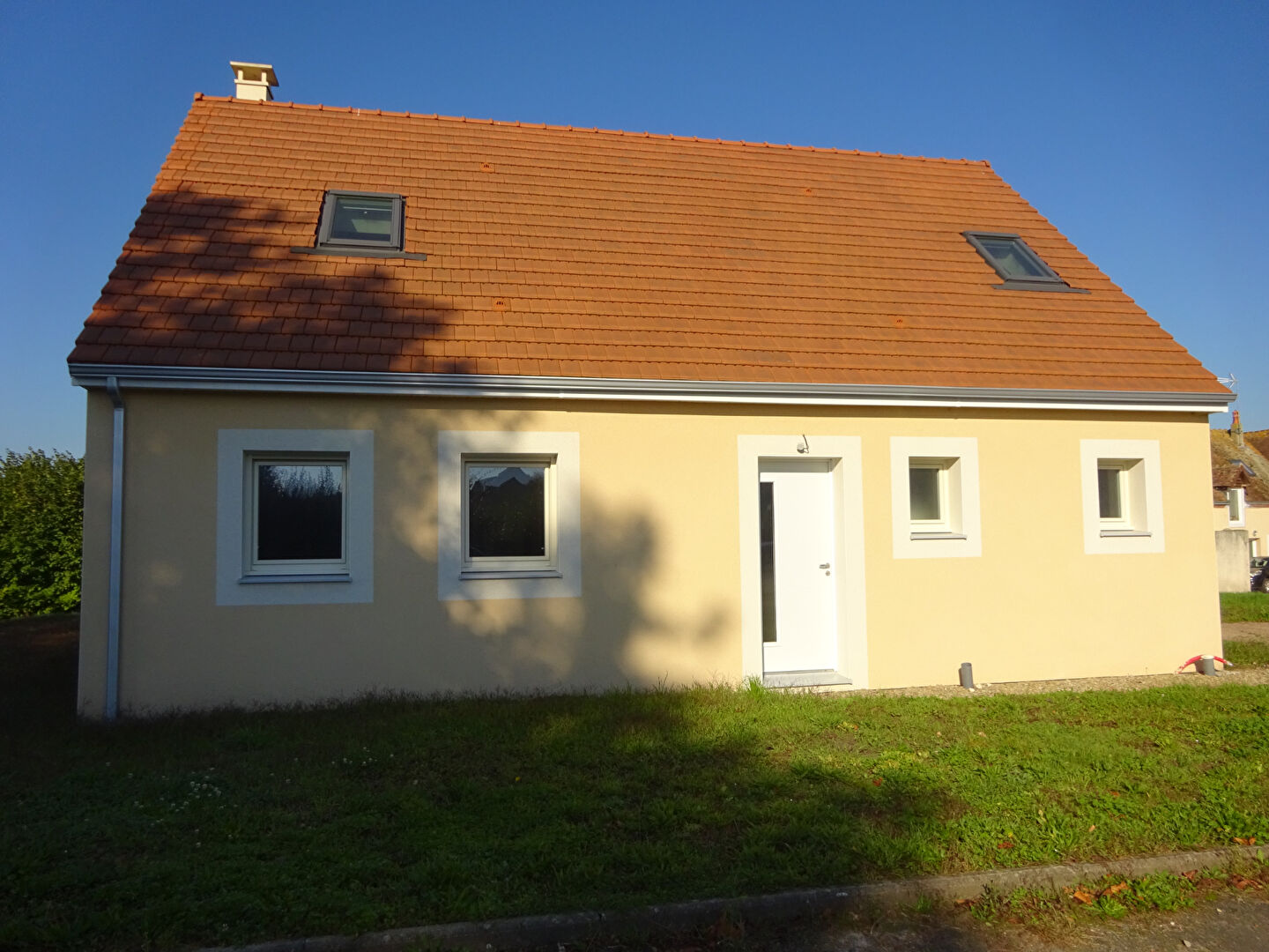 Photo 4km La FERTE-BERNARD image 3/6