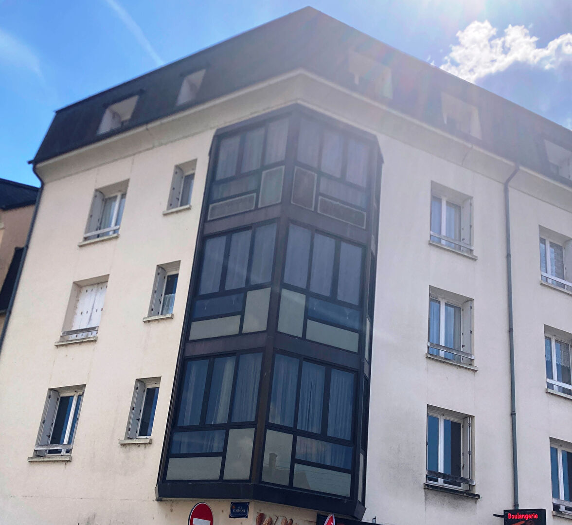 Appartement La Ferte Bernard 2 pièce(s) 49 m2