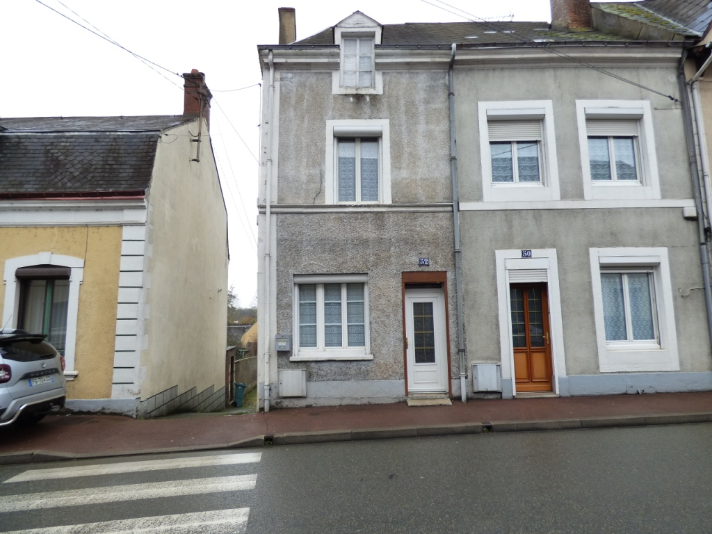 Maison La Ferte Bernard 3 pièce(s) 54 m2