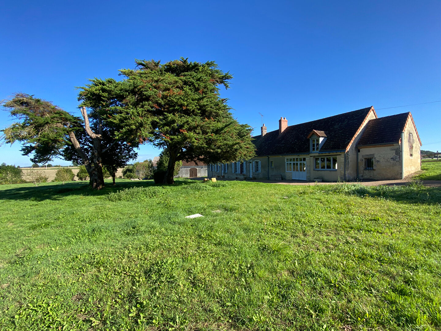 Agence immobilière de Agence Fertoise - Agence Fertoise Immobiliere La Ferté-Bernard