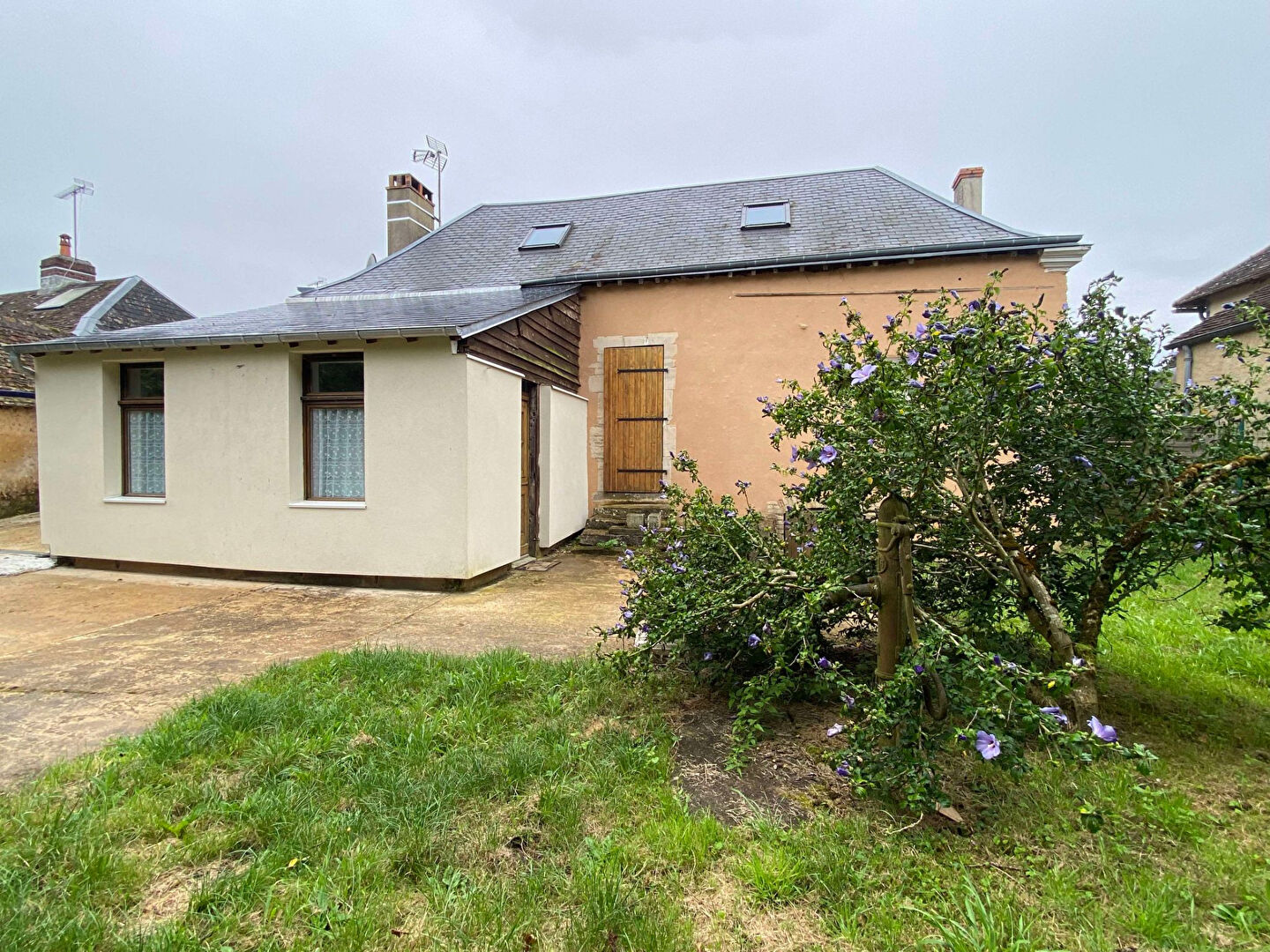 Agence immobilière de Agence Fertoise Immobiliere Connerré