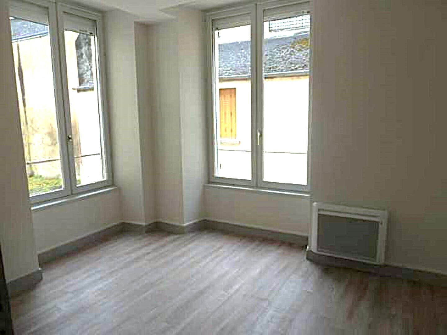 Appartement T2 La Ferté Bernard