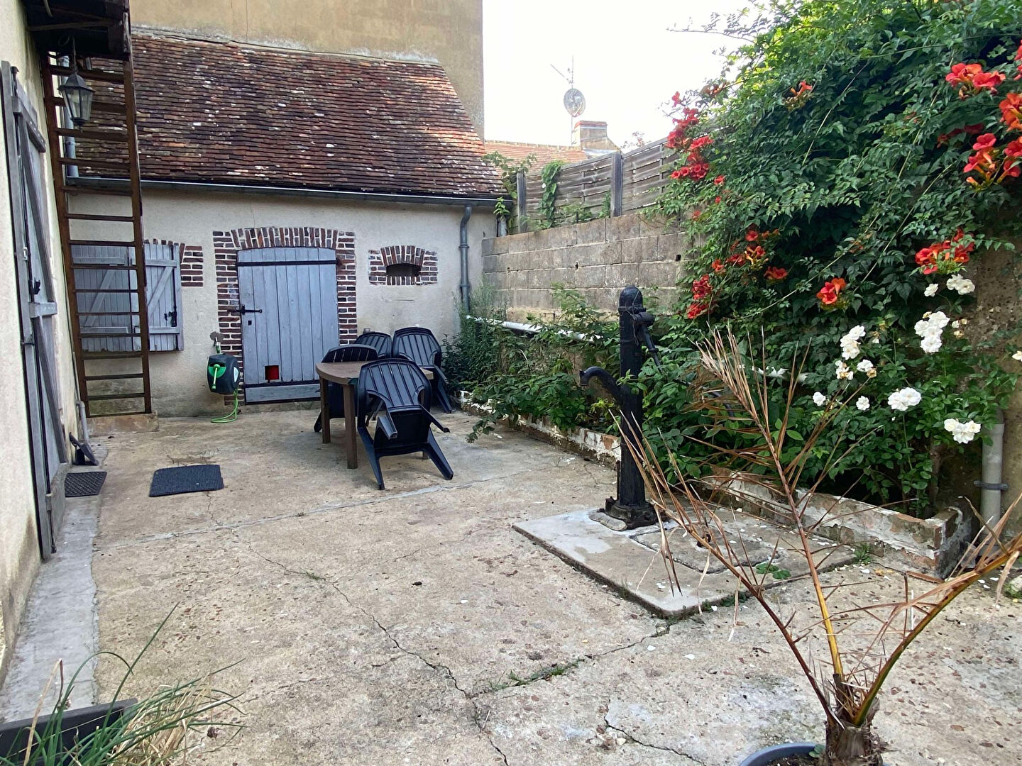 Agence immobilière de Agence Fertoise Immobiliere Connerré