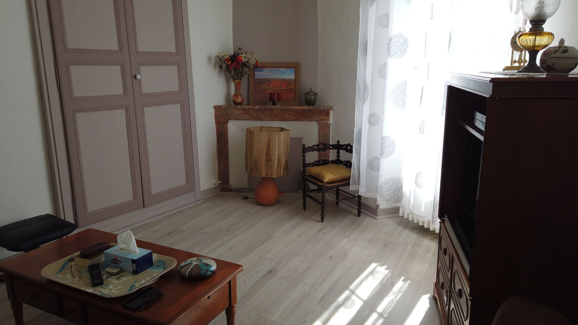 Agence immobilière de Agence Fertoise Immobiliere Connerré