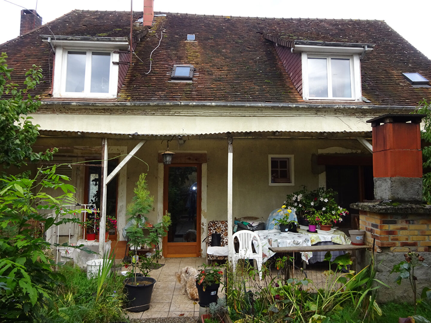 Maison  5 pièce(s) 160 m2