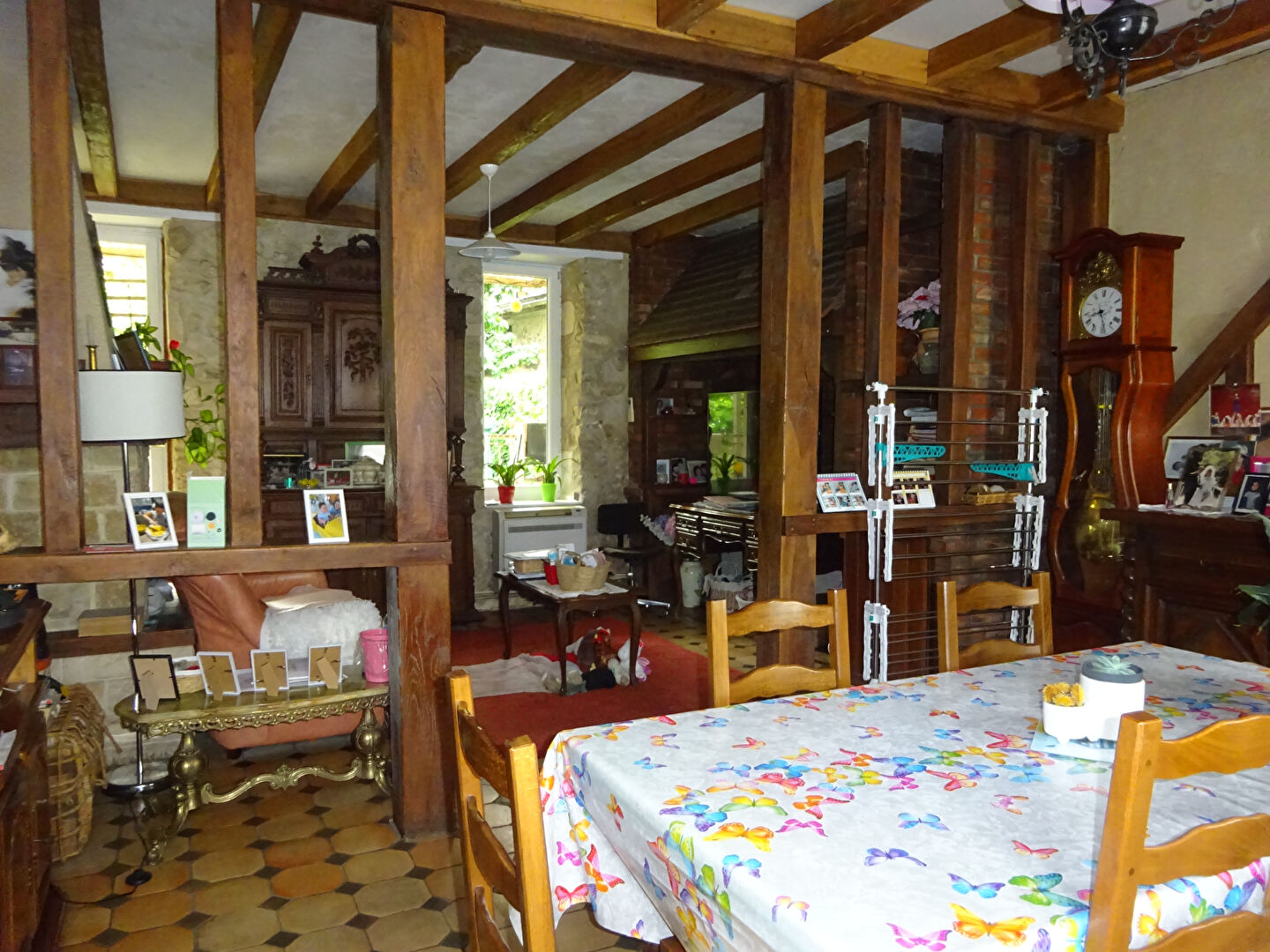 Photo Maison  5 pièce(s) 160 m2 image 2/6