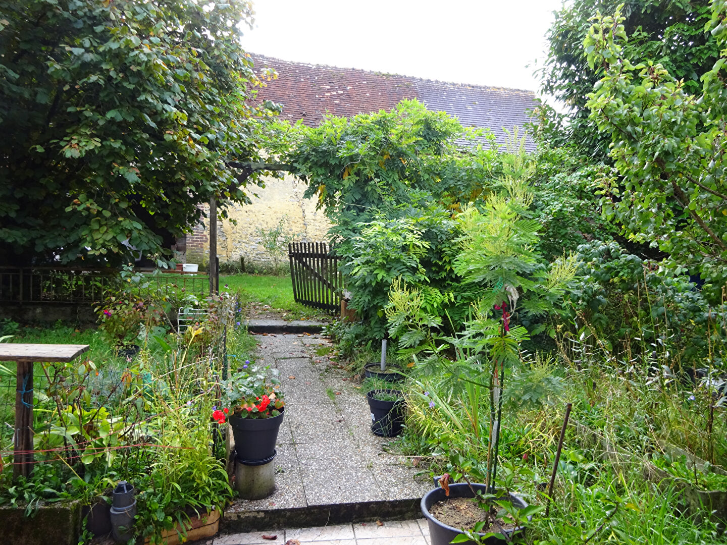 Photo Maison  5 pièce(s) 160 m2 image 3/6