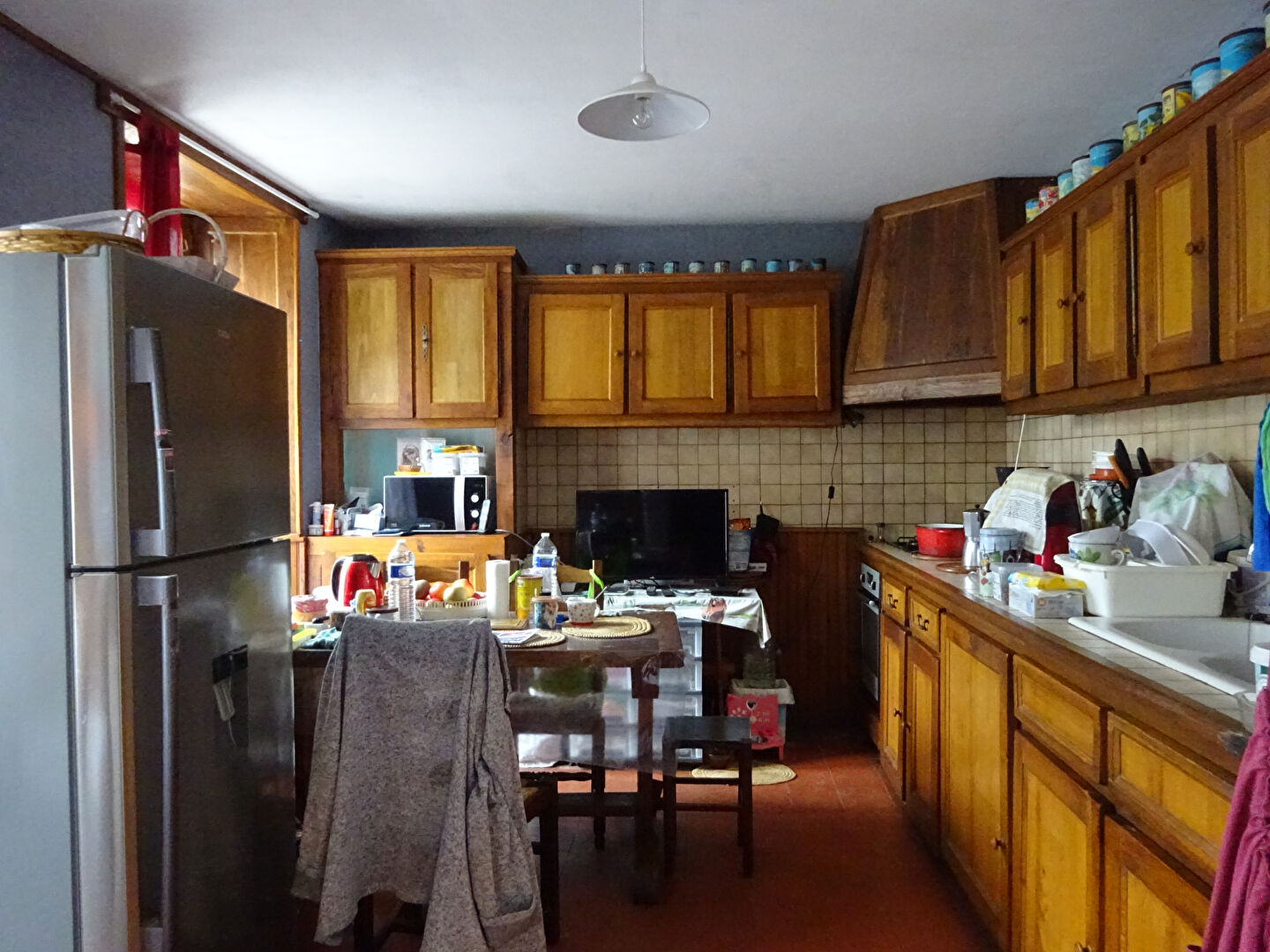 Photo Maison  5 pièce(s) 160 m2 image 4/6