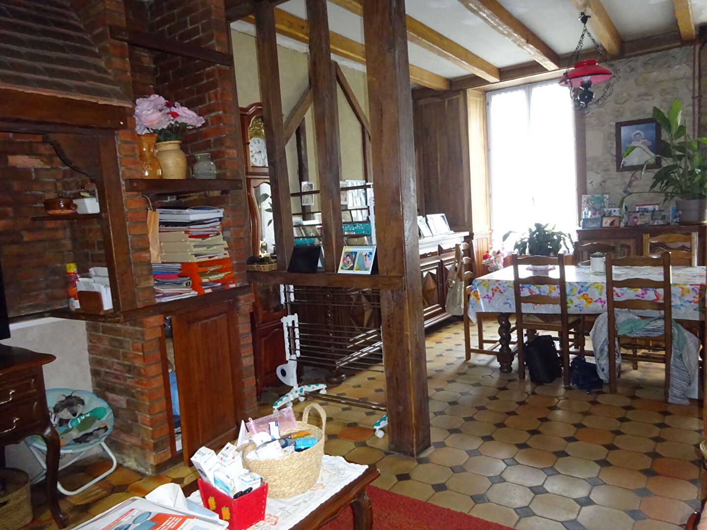 Photo Maison  5 pièce(s) 160 m2 image 5/6