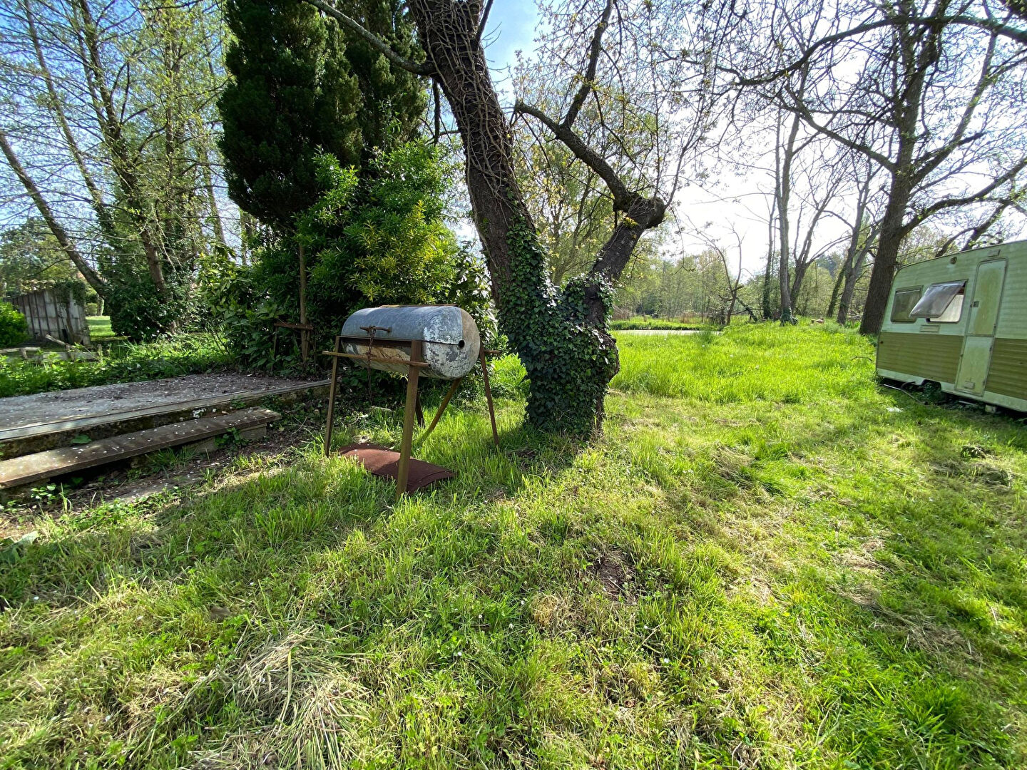 Agence immobilière de Agence Fertoise Immobiliere Connerré
