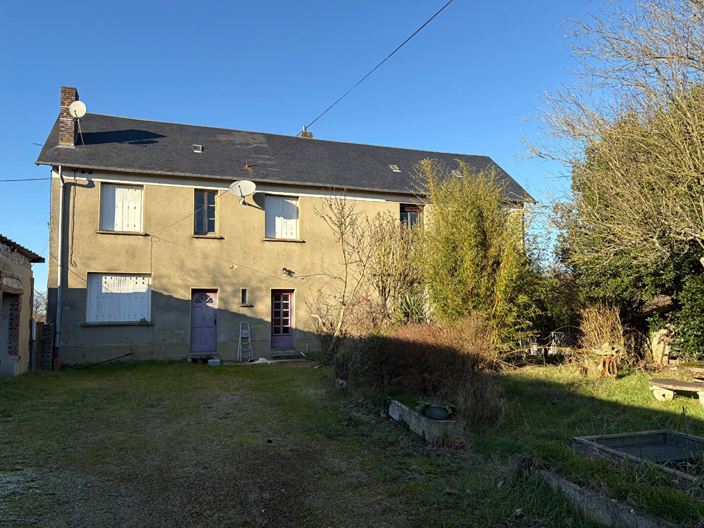 Agence immobilière de Agence Fertoise - Agence Fertoise Immobiliere La Ferté-Bernard
