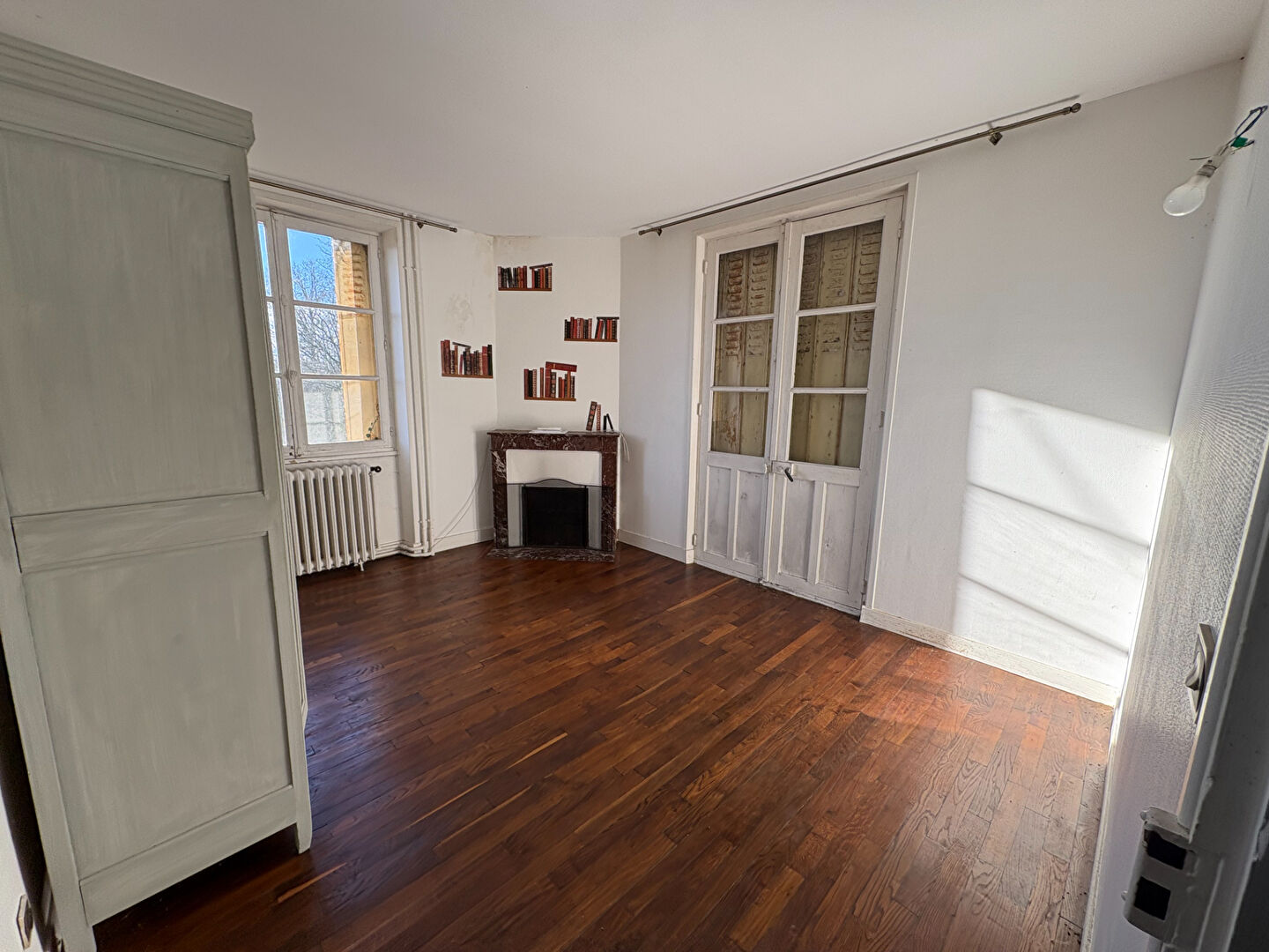 Photo Val Au Perche maison 4 chambres image 3/6