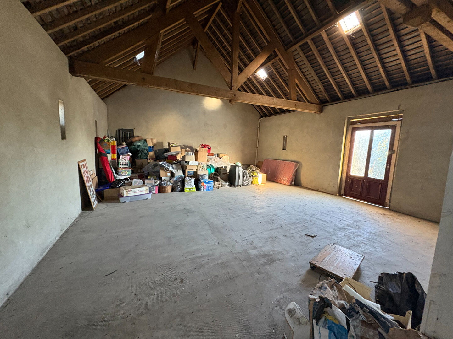 Photo Val Au Perche maison 4 chambres image 6/6