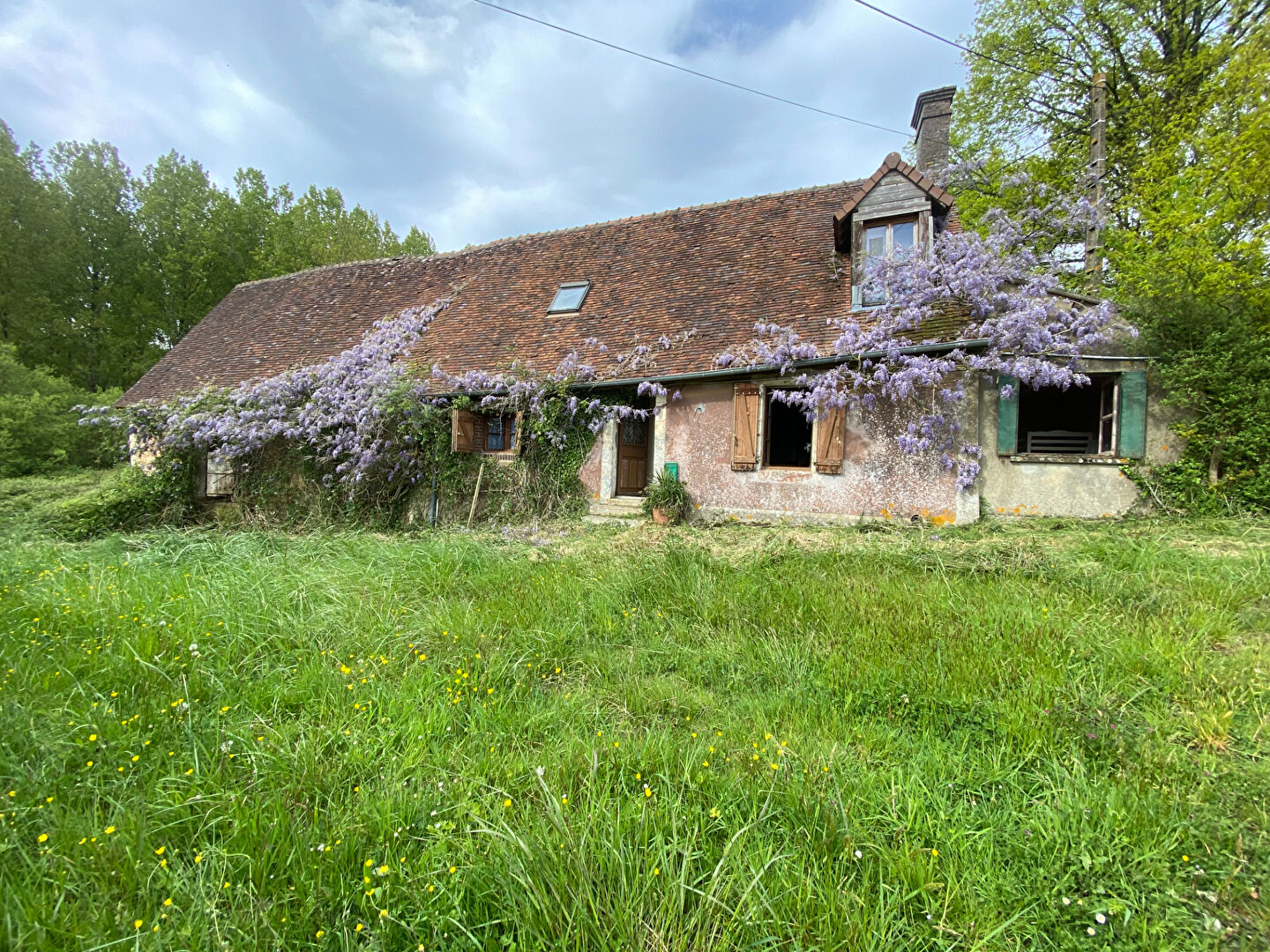 Agence immobilière de Agence Fertoise - Agence Fertoise Immobiliere La Ferté-Bernard