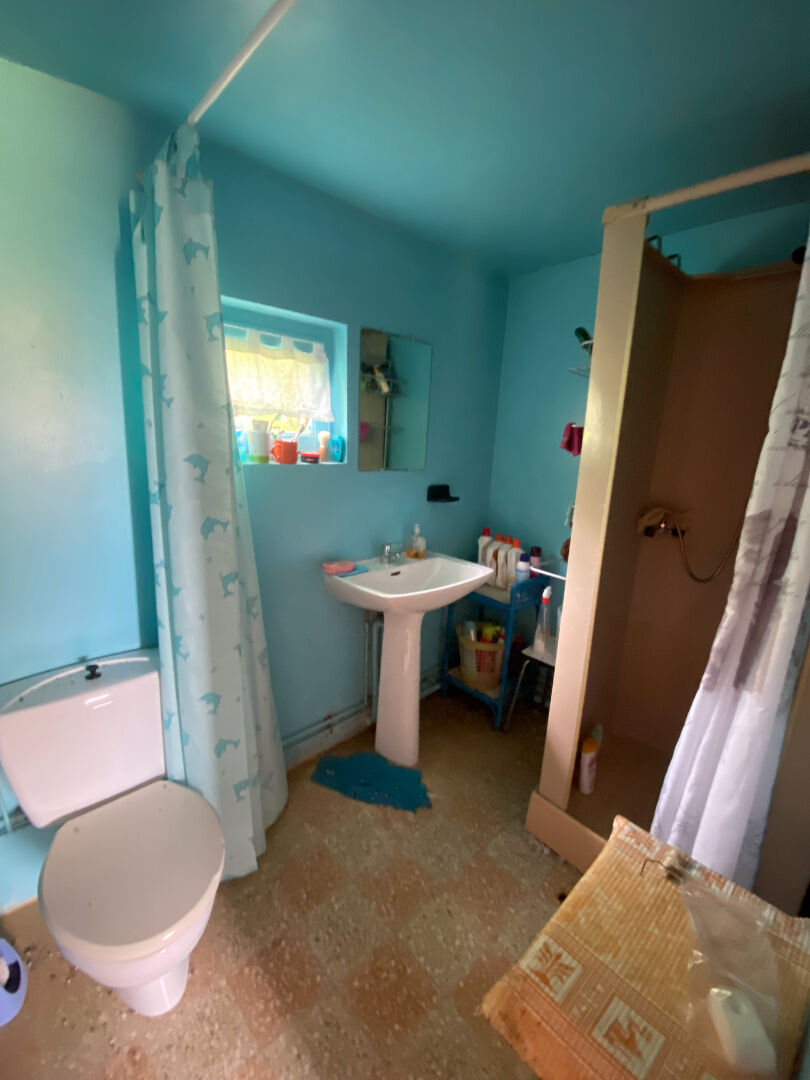 Photo Dans Le Perche, charmante maison de campagne à restaurer image 5/6