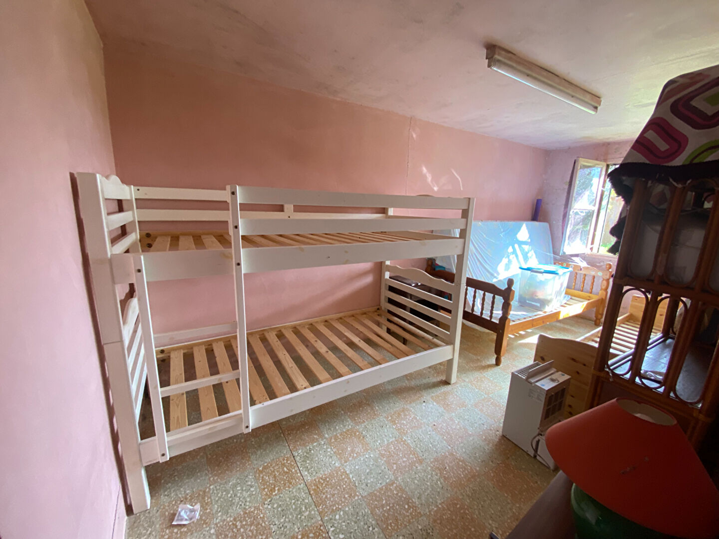 Photo Dans Le Perche, charmante maison de campagne à restaurer image 6/6