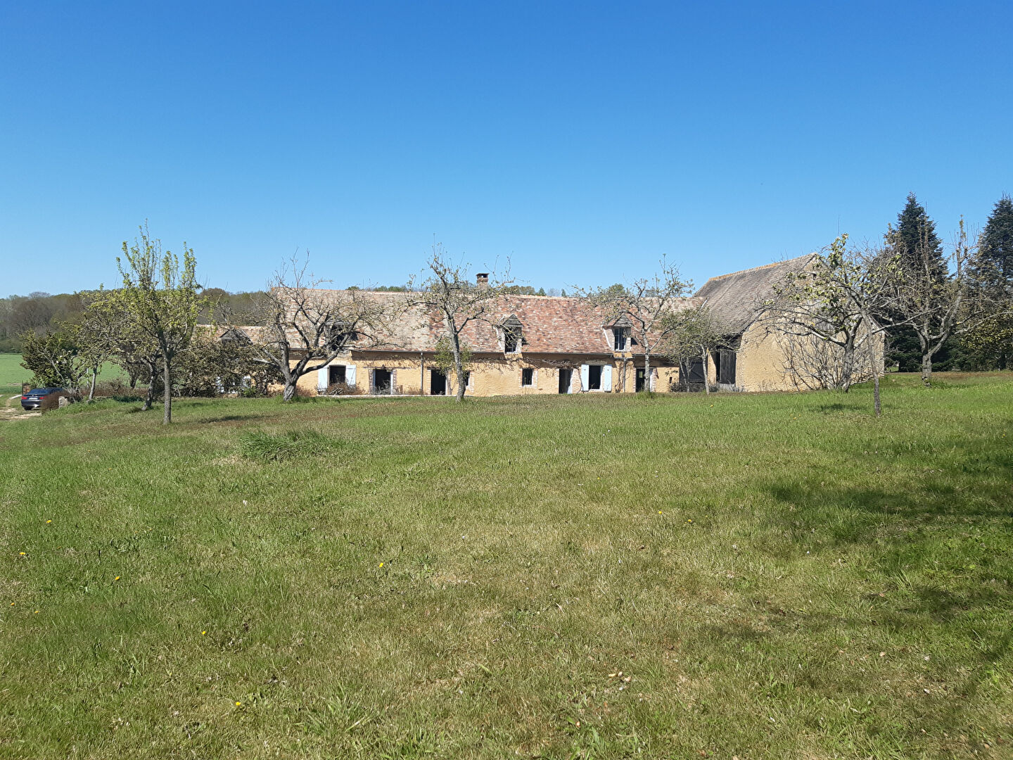 Agence immobilière de Agence Fertoise Immobiliere Connerré