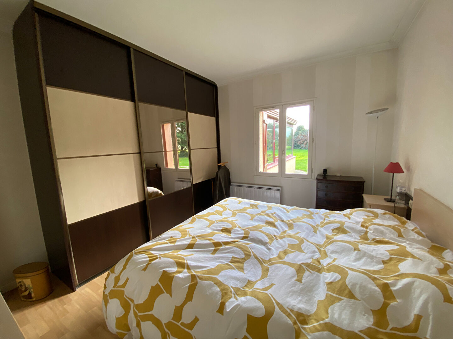 Photo 8 Km LA FERTE BERNARD, en campagne maison 4 chambres image 6/6